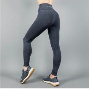 Alphalete Charcaol Revival Leggings